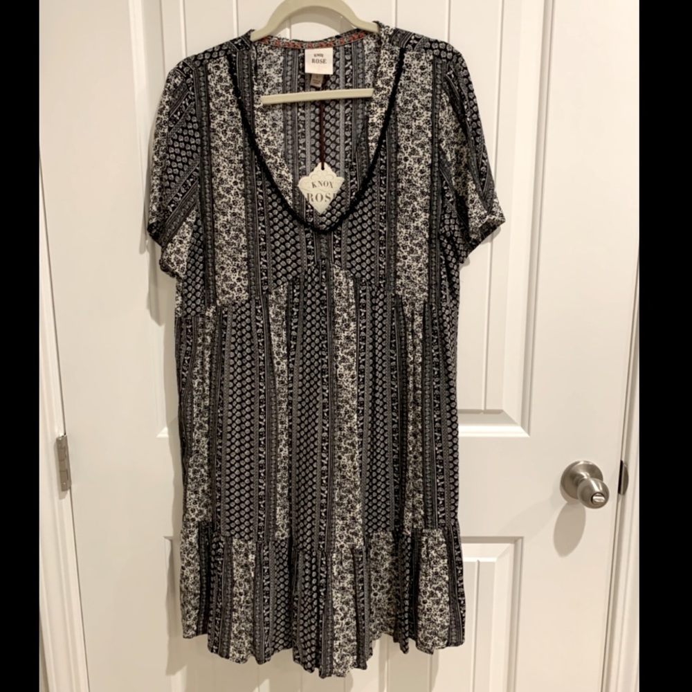 Knox Rose Dress Brand New with Tag